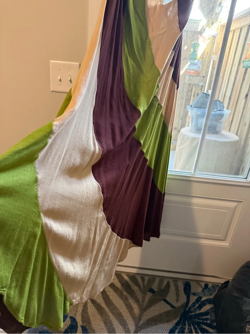 FREE PEOPLE !! GOSH $27!!! TODAY … cuz 🙈🛩️🛩️🛩️ TO DIE FOR NEVER WORN 🙏🙏🙏🙏🙏⏰🎁🎁♥️
